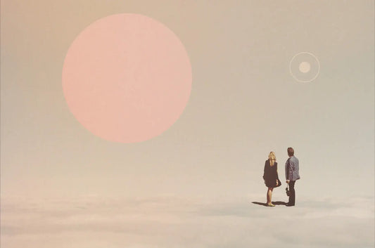 Dreamers of Melancholy