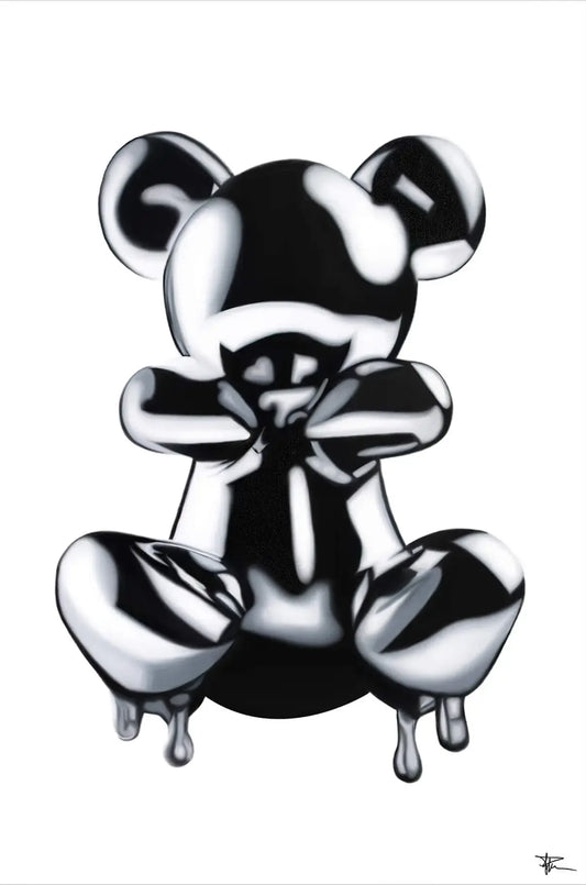 Drippy Bear 15
