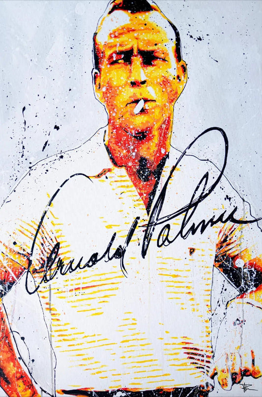 Arnold Palmer