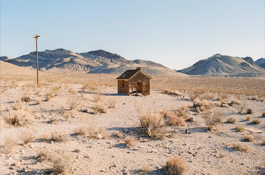 Death Valley