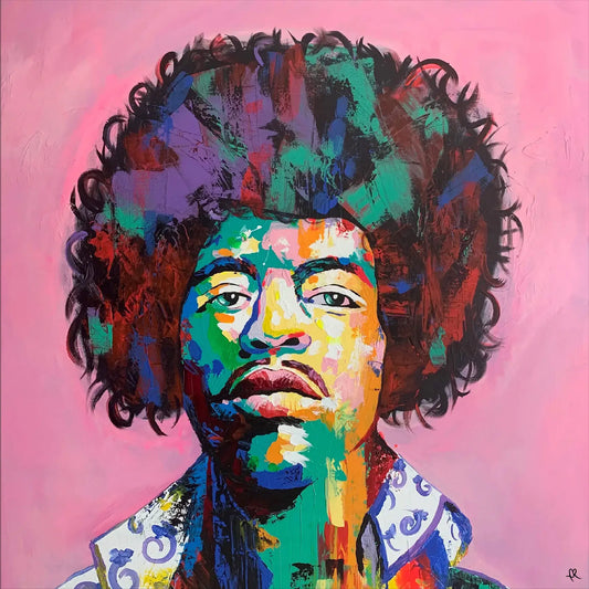 Fluid Hendrix