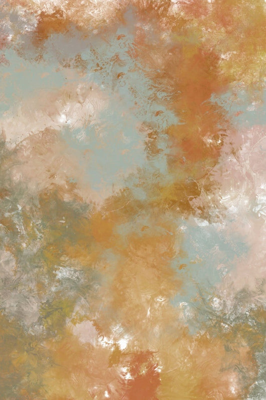 A Place Unspoken No. 2