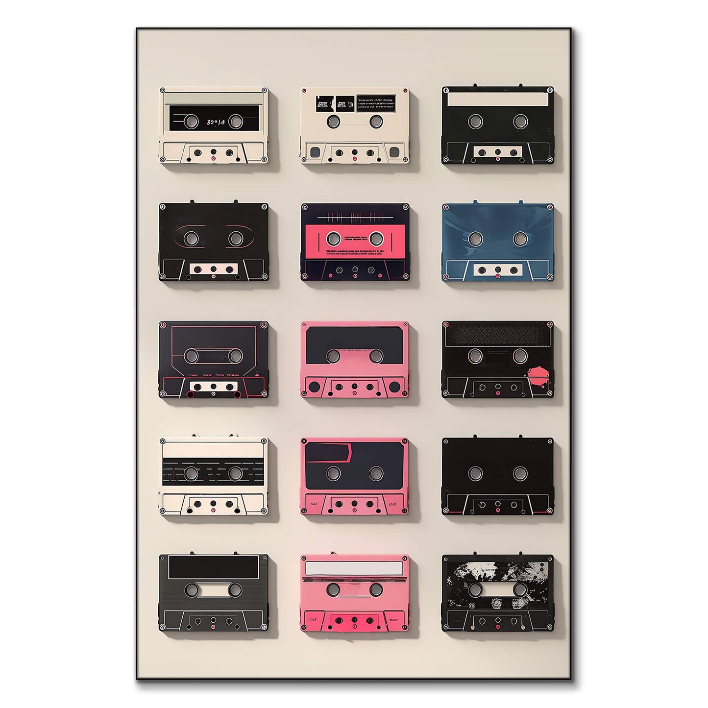 Cassette Connoisseur