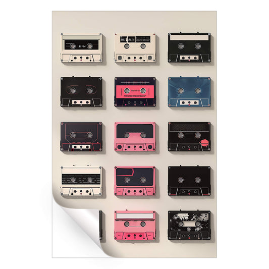 Cassette Connoisseur