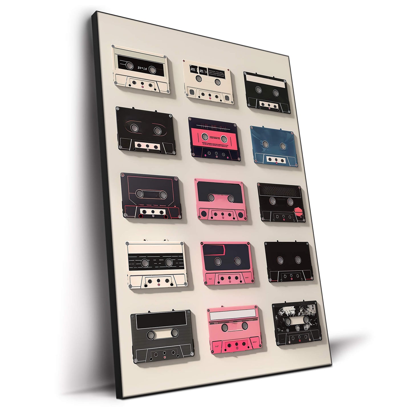 Cassette Connoisseur