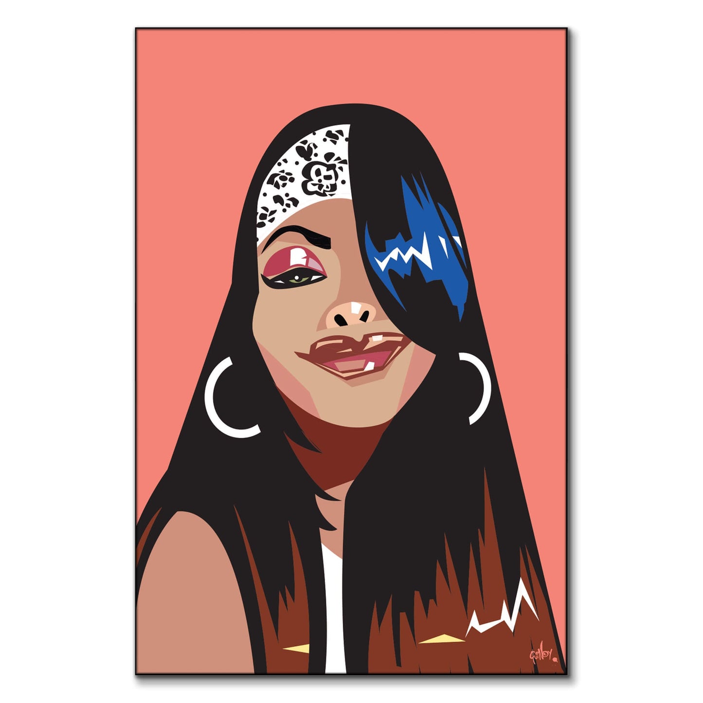 Aaliyah