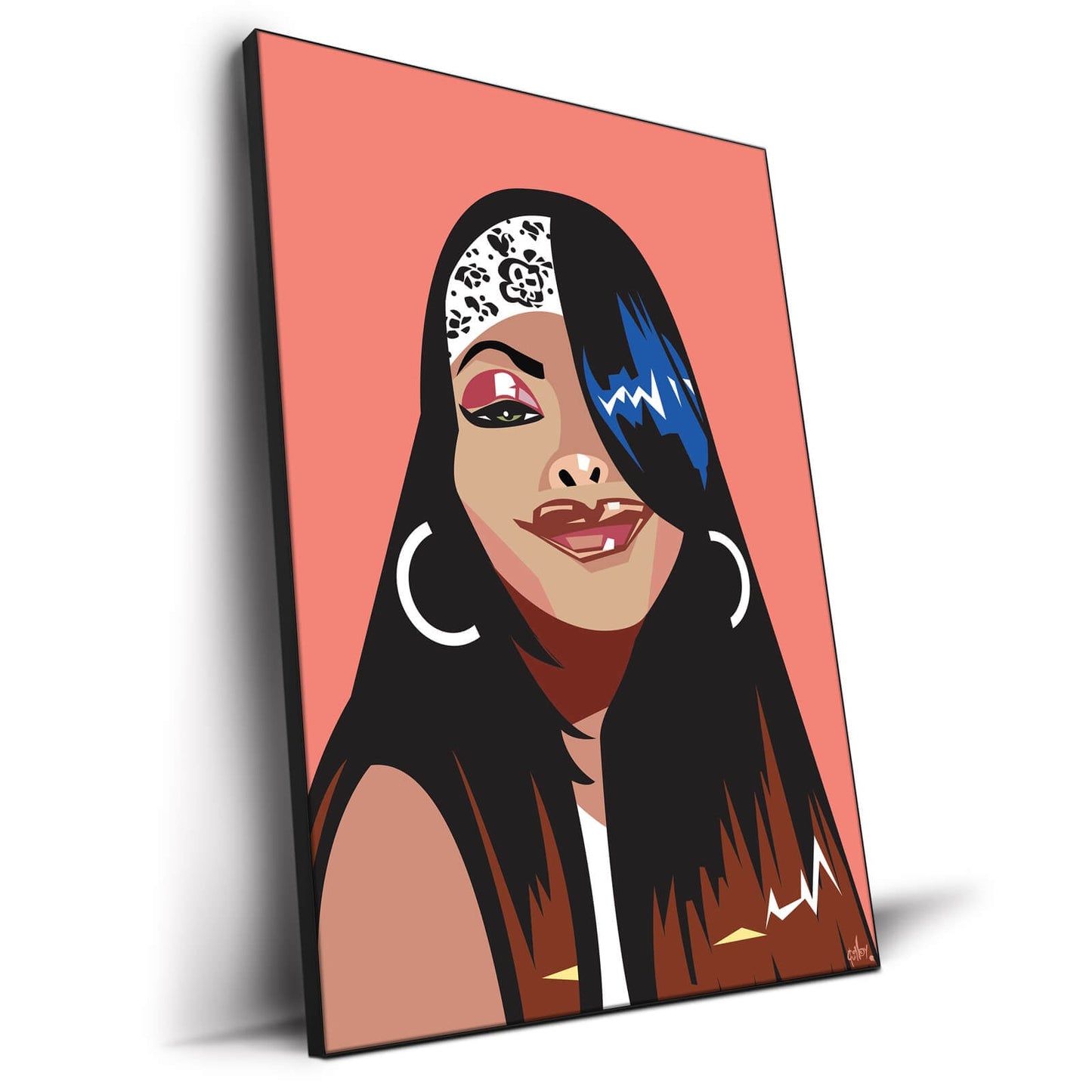 Aaliyah