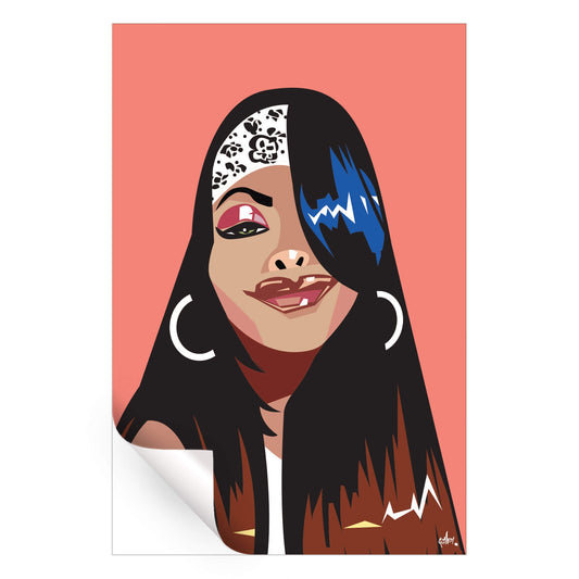 Aaliyah