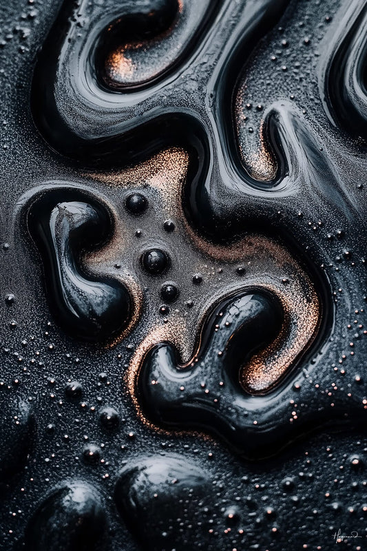 Black Move II