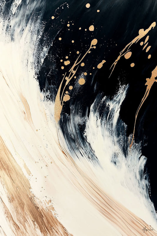 Fluid Movement