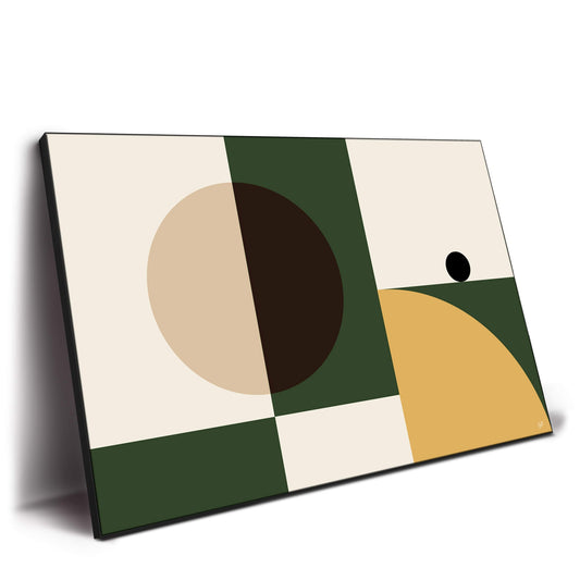 Botanist Puzzle