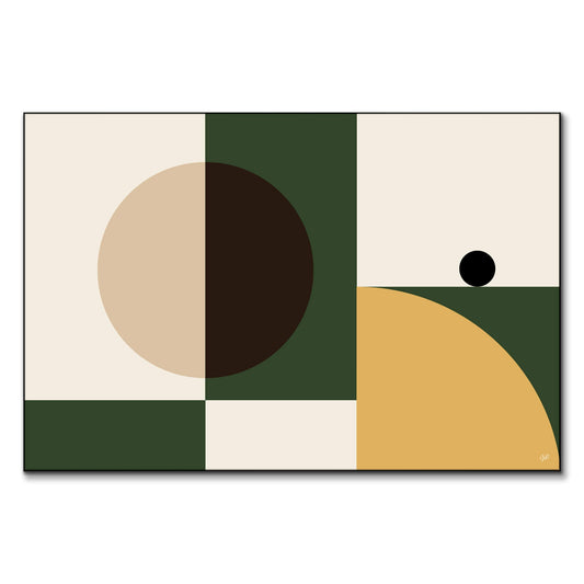 Botanist Puzzle