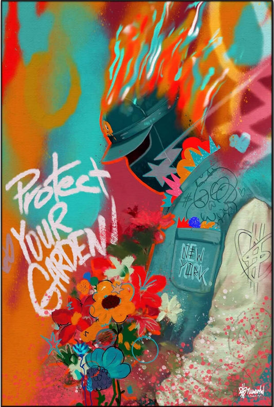 Protect Your Garden