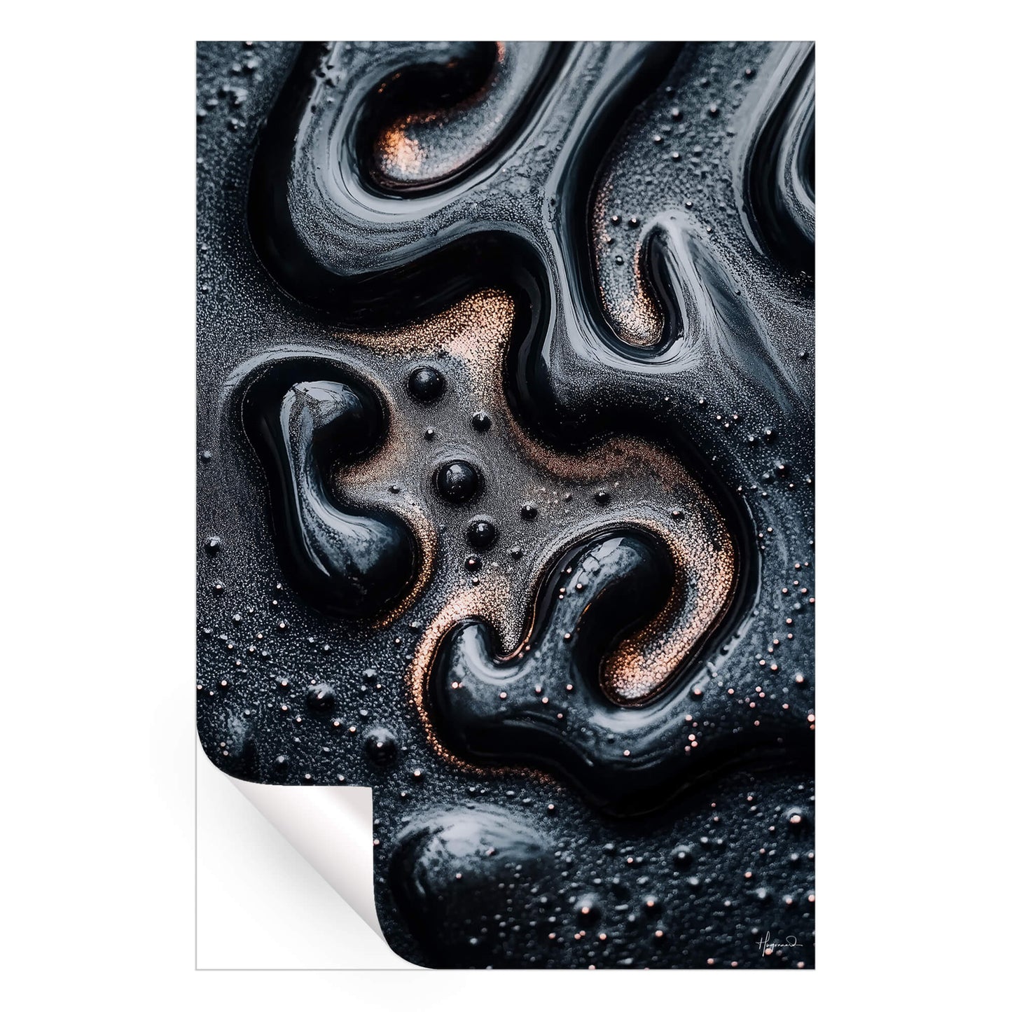 Black Move II