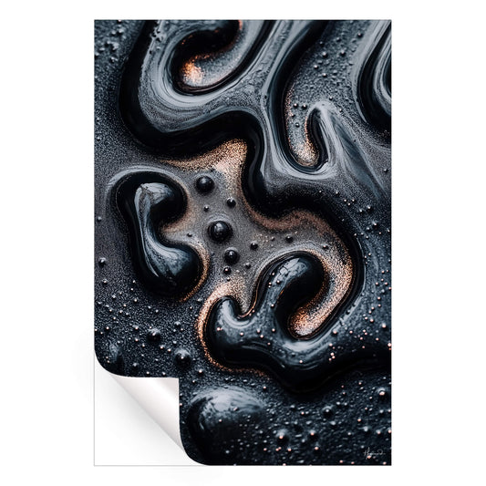 Black Move II