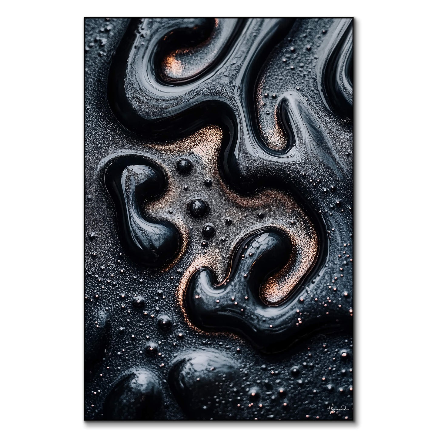Black Move II
