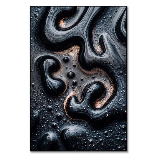 Black Move II