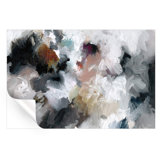 Abstract Bouquet
