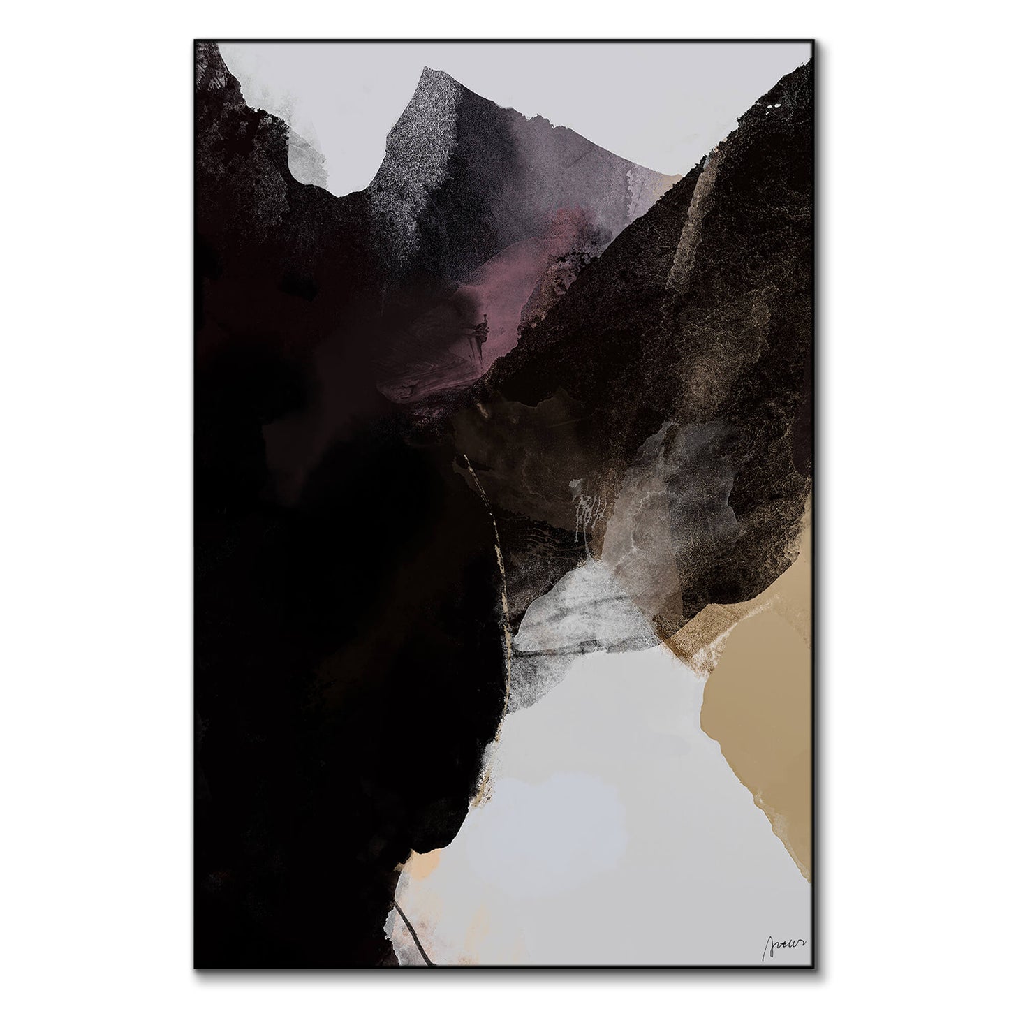 Spatial Folding