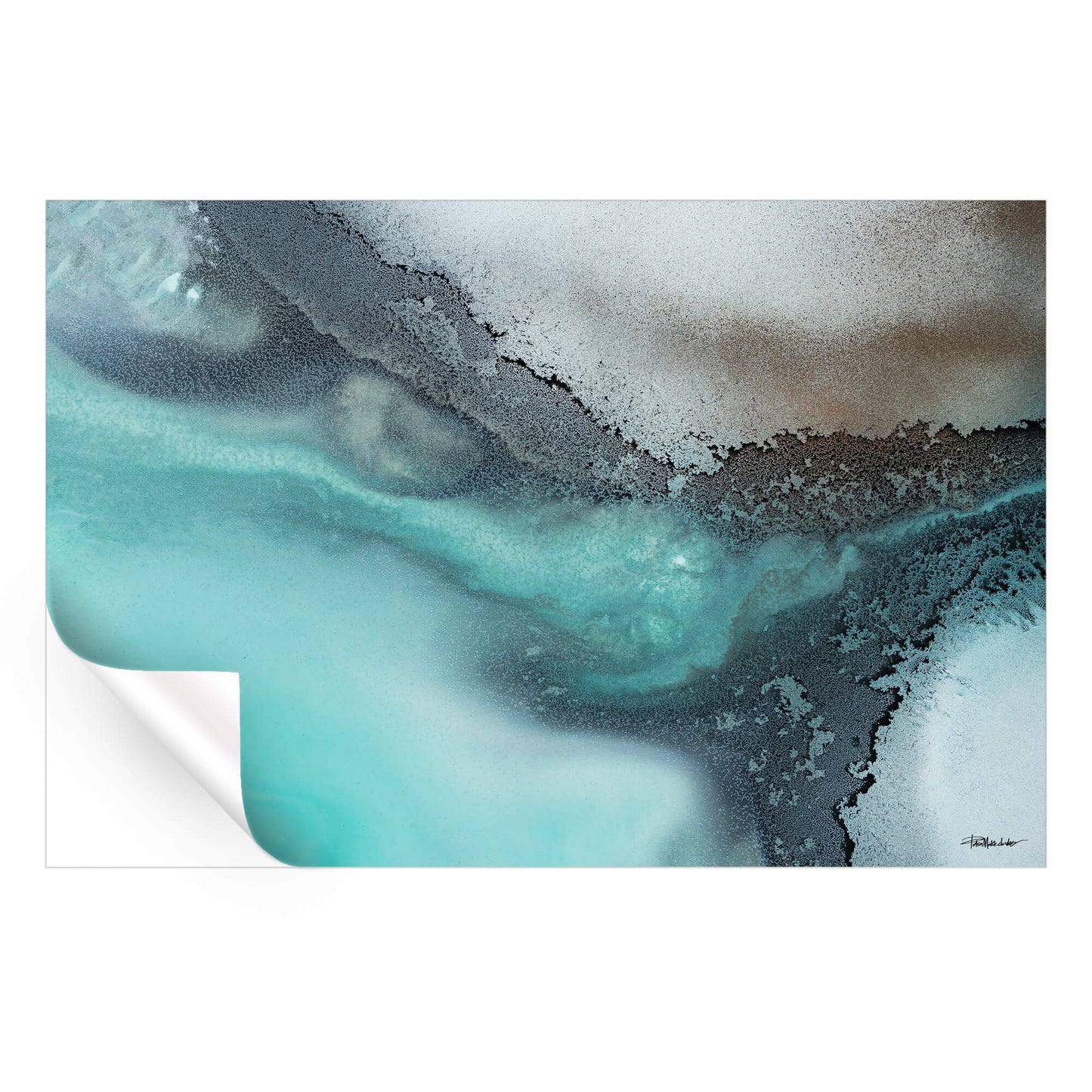 Subtle Sea Echo