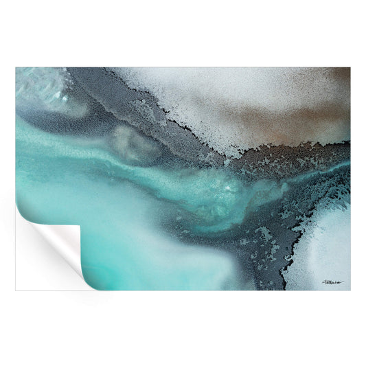 Subtle Sea Echo