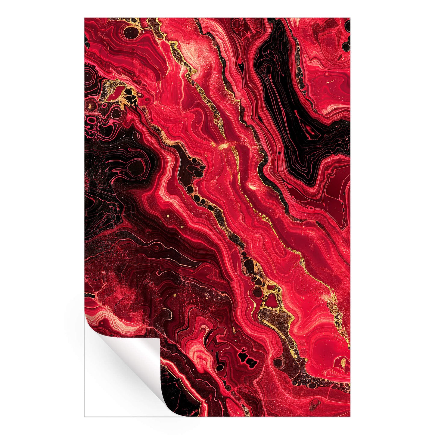 Lava Flow