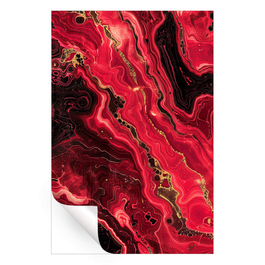 Lava Flow