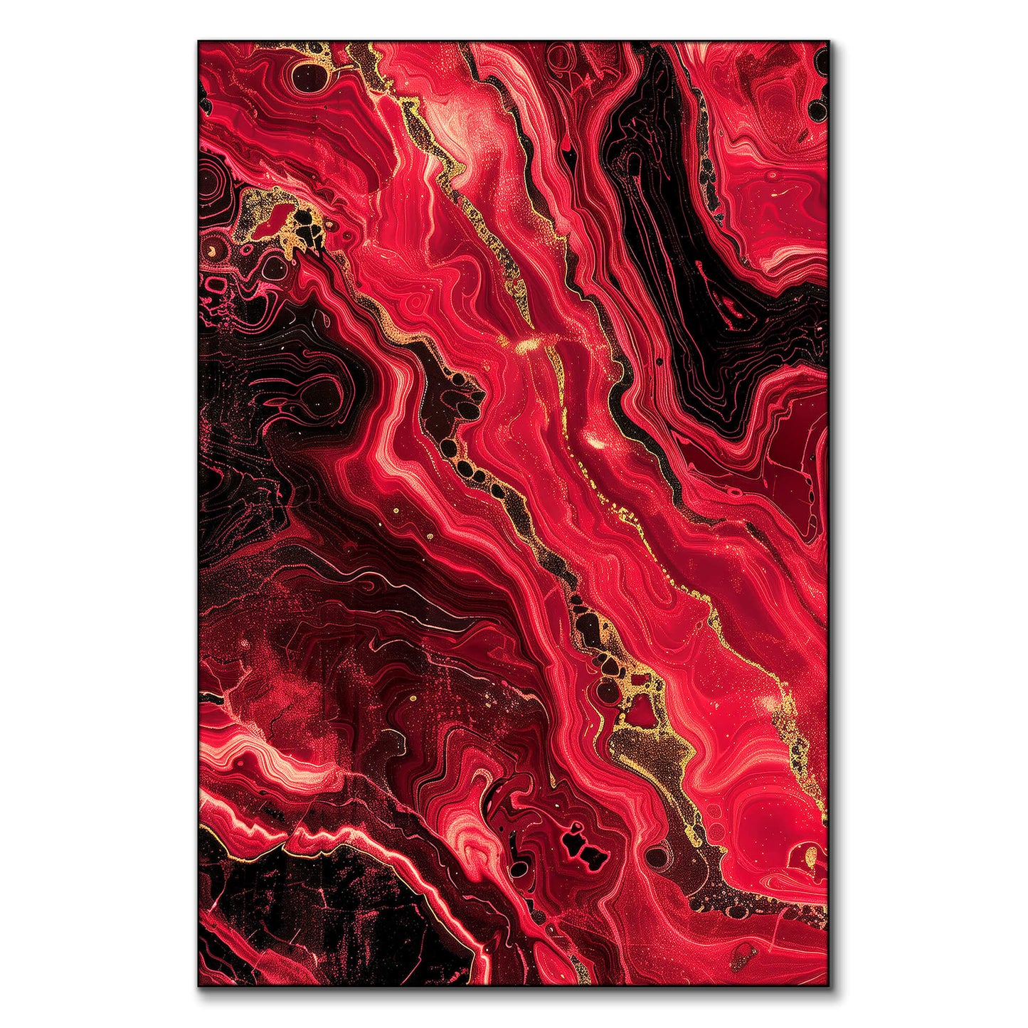 Lava Flow