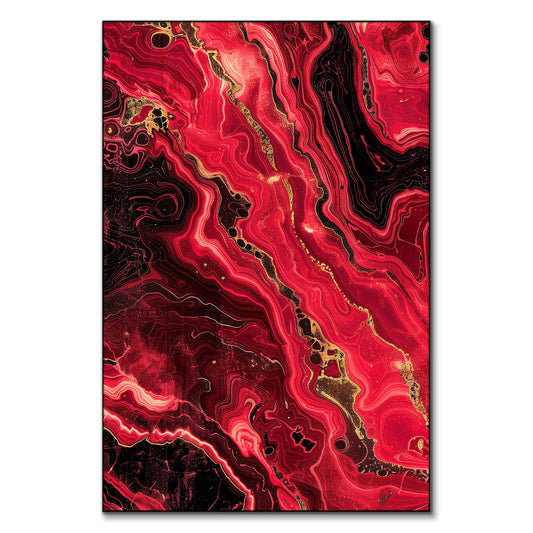 Lava Flow