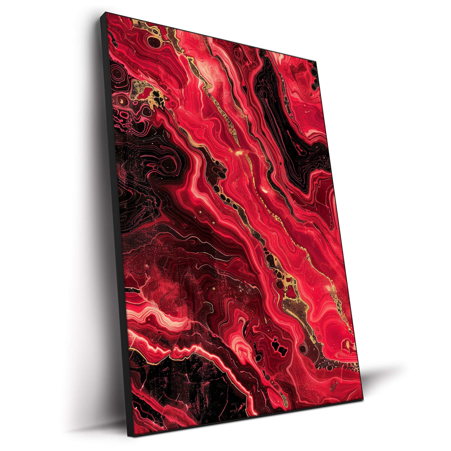 Lava Flow