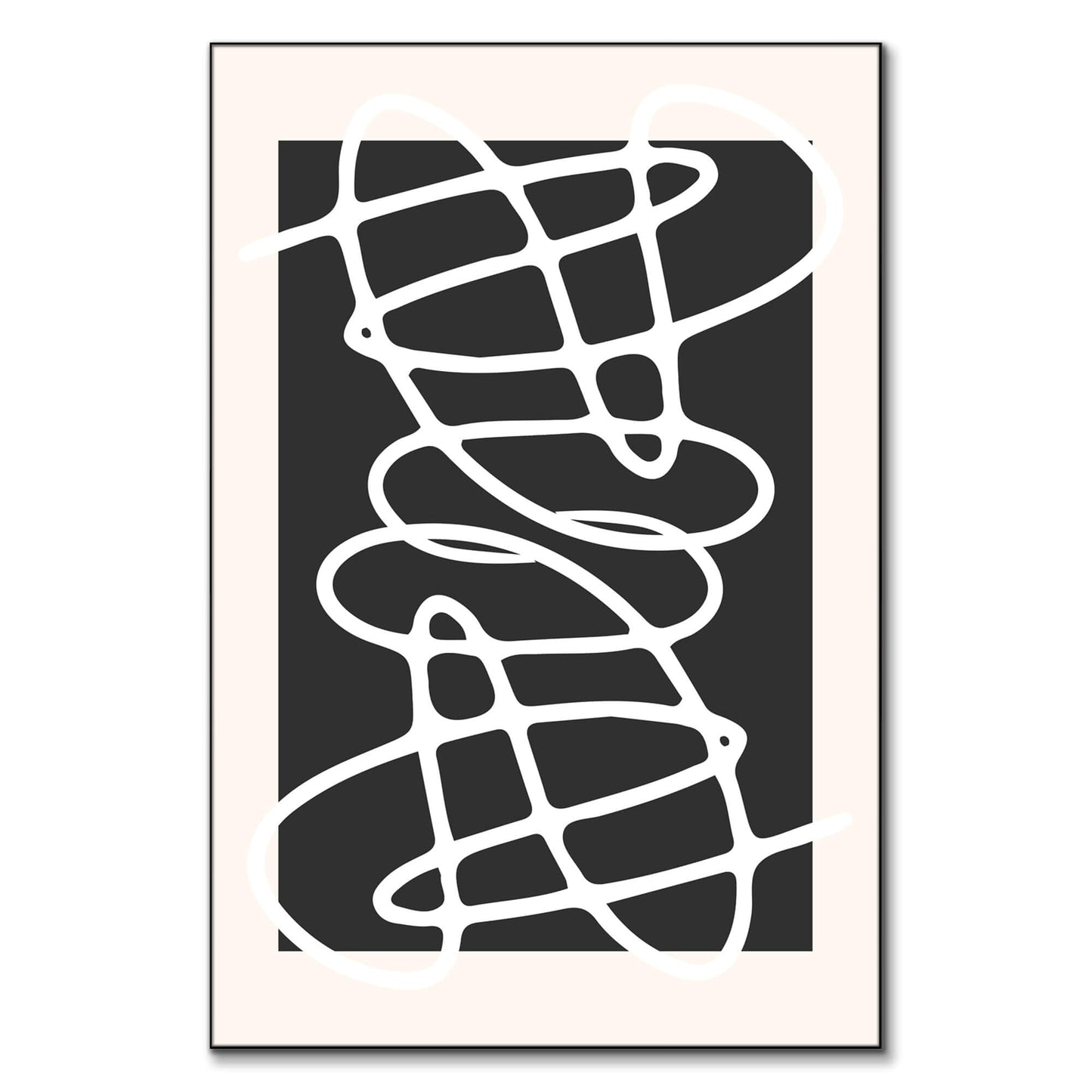 Scribbles III