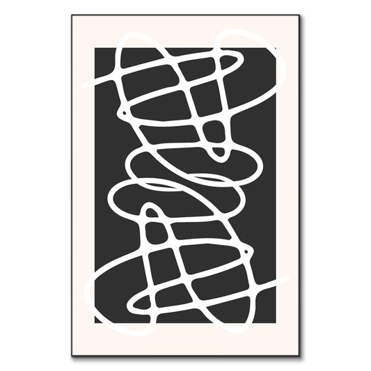 Scribbles III