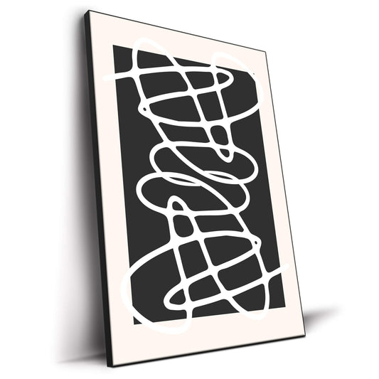 Scribbles III