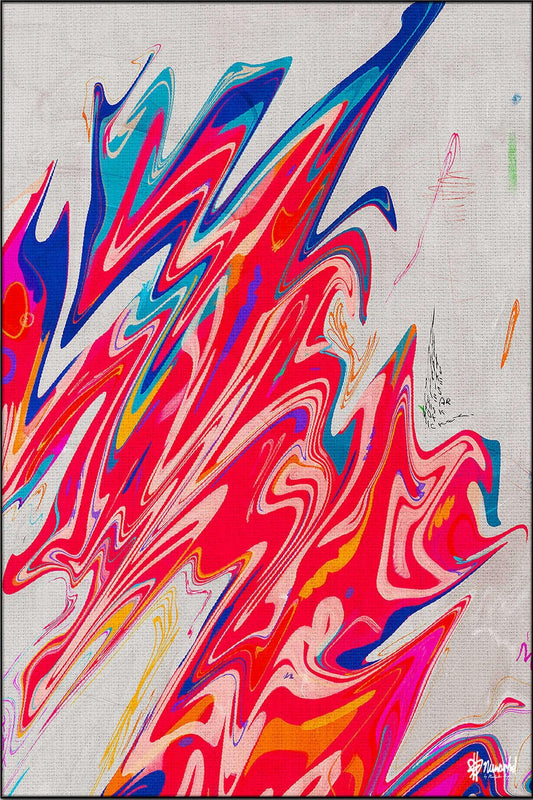 Abstract Trip