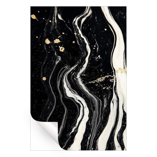 Midnight Marble