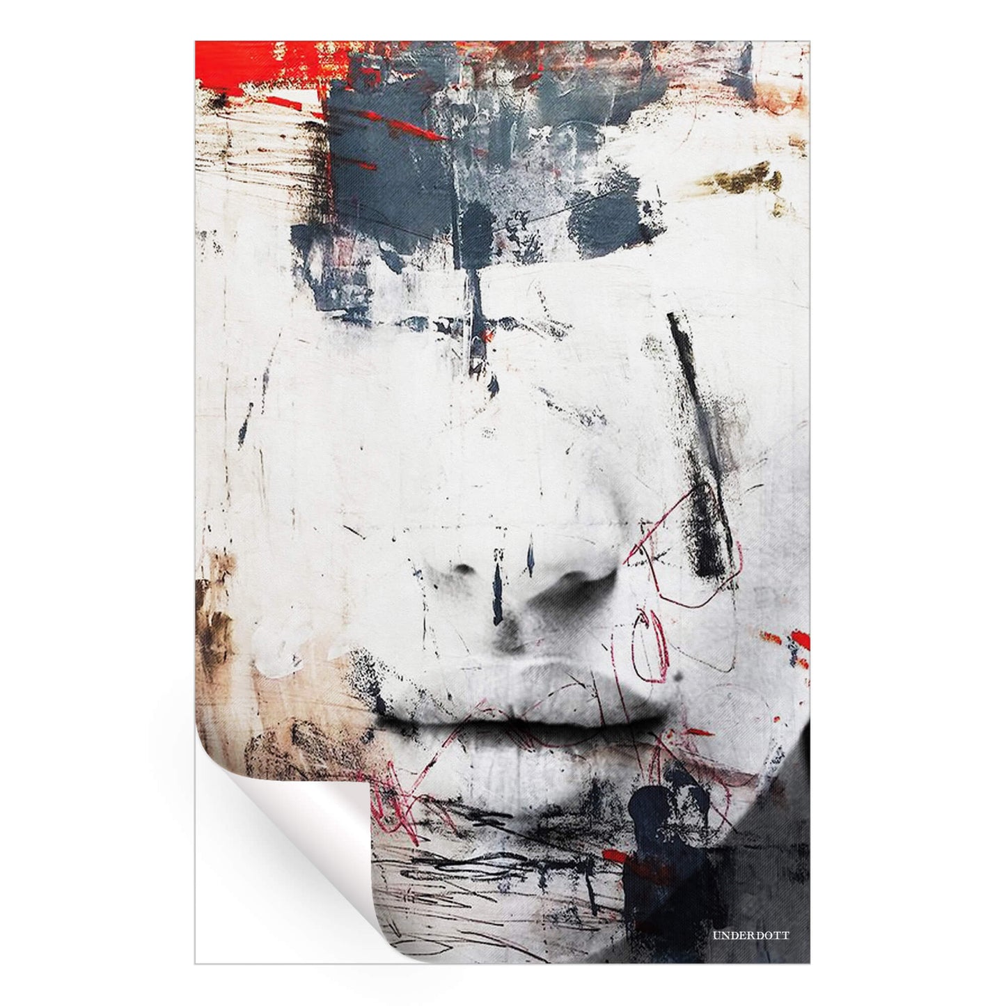 Abstract Beauty
