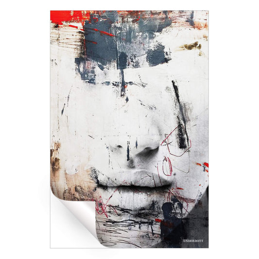 Abstract Beauty