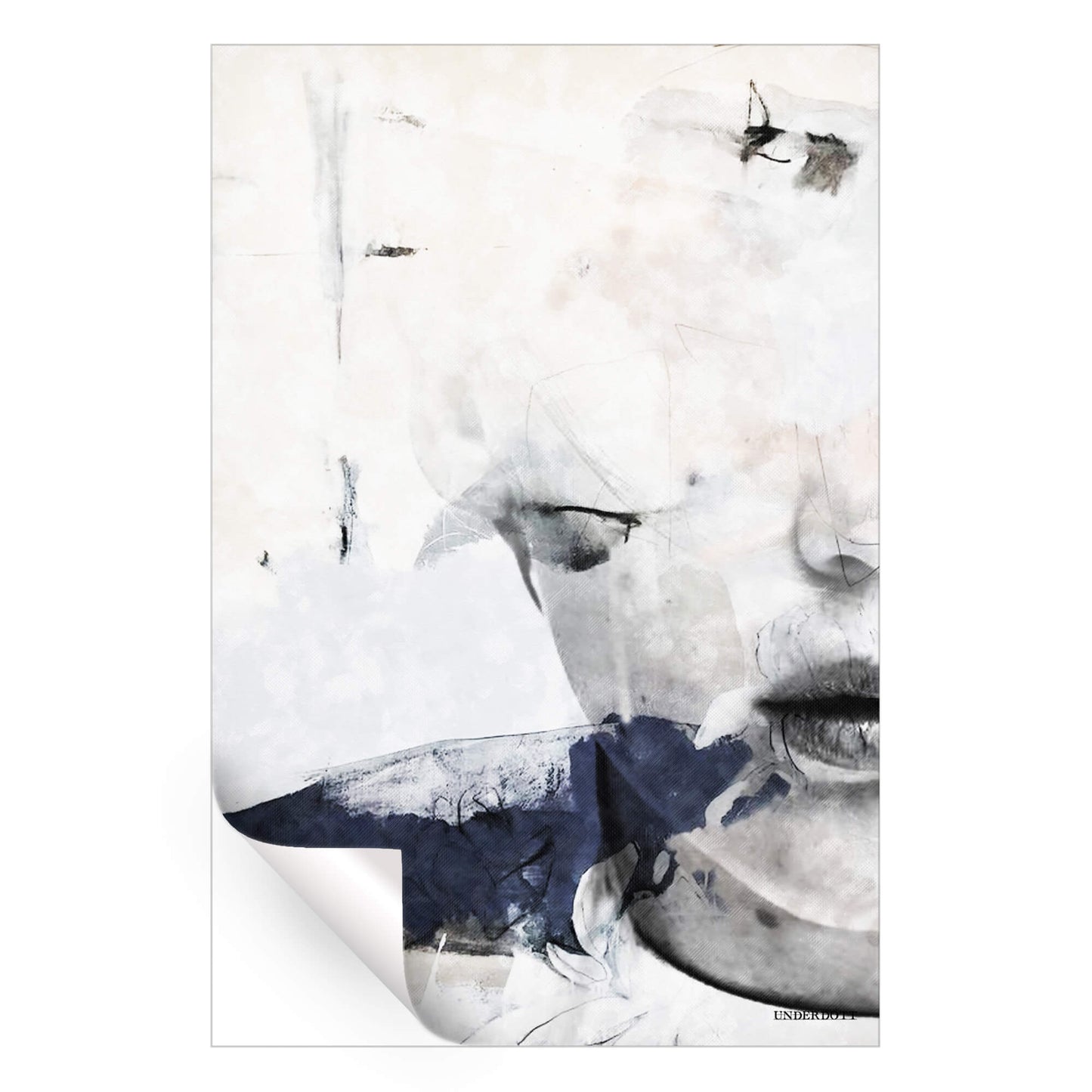 Abstract Elegance
