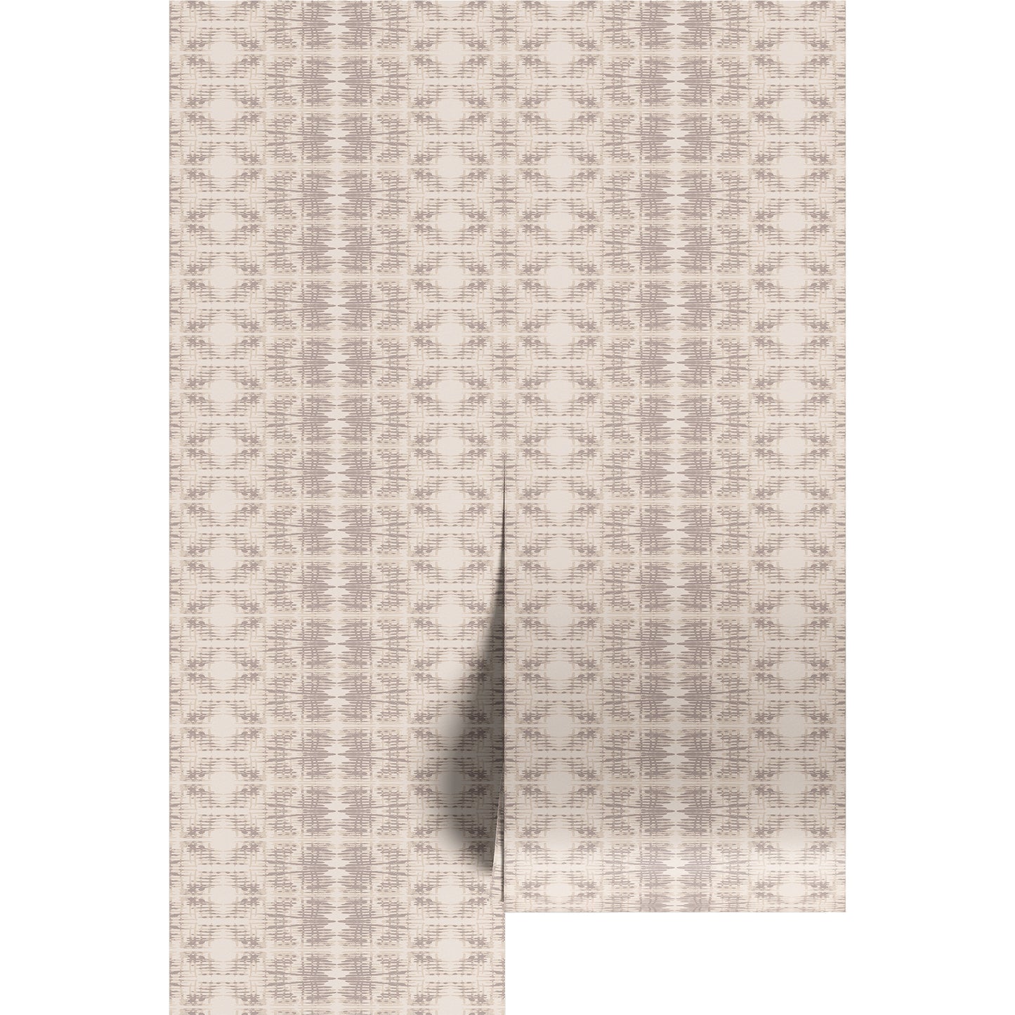 Textured paper with a subtle earthy woven pattern on a white background