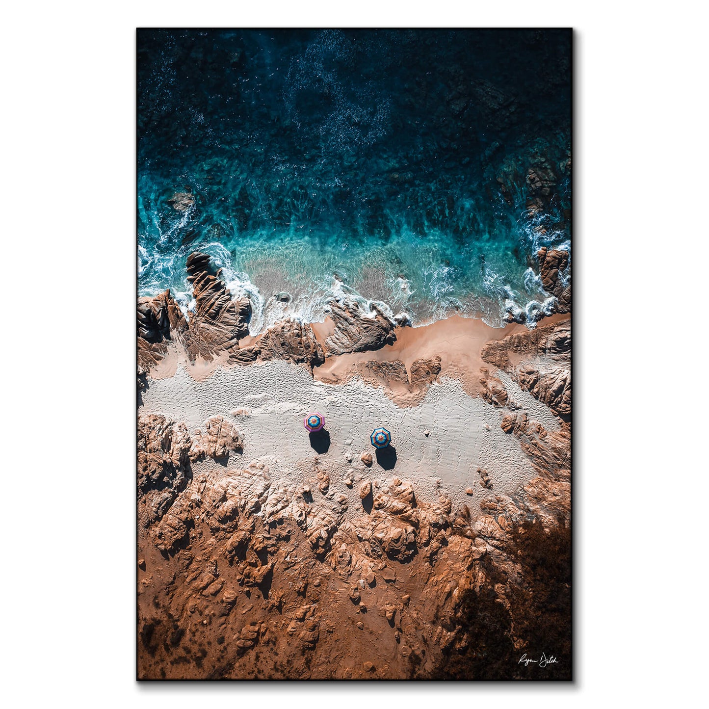 Baja Beach