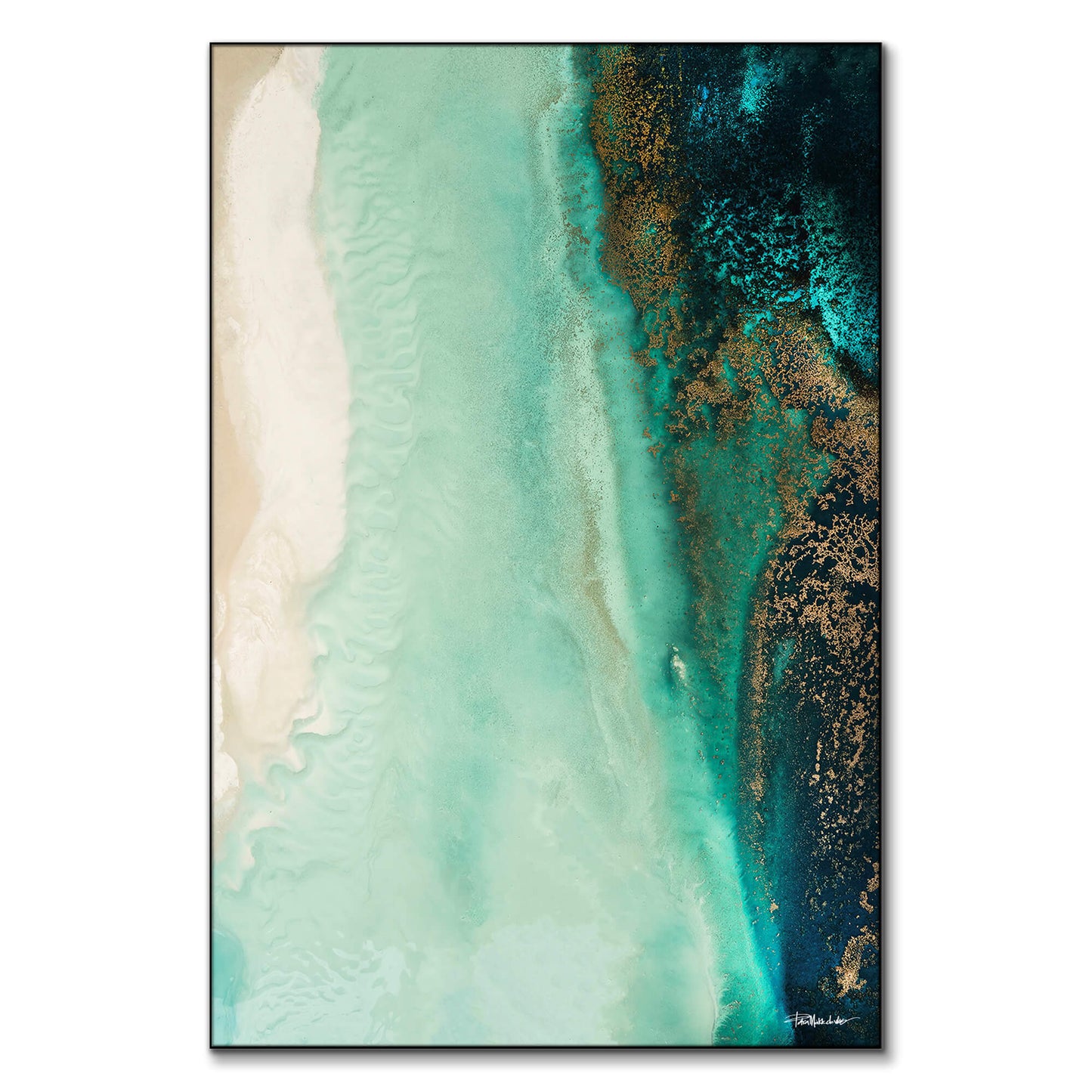 Jade Waters