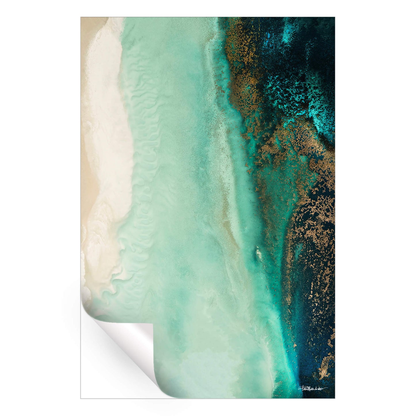 Jade Waters