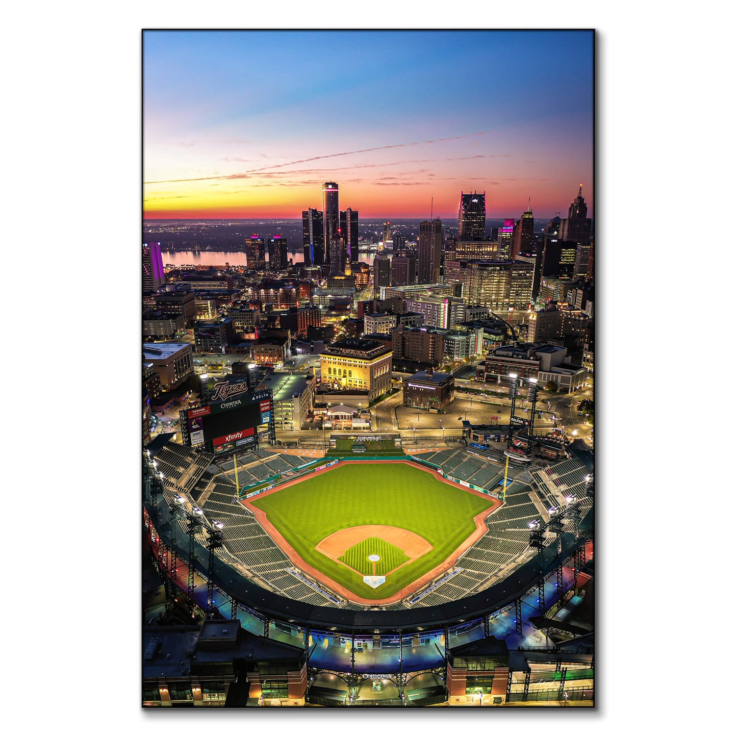 Comerica