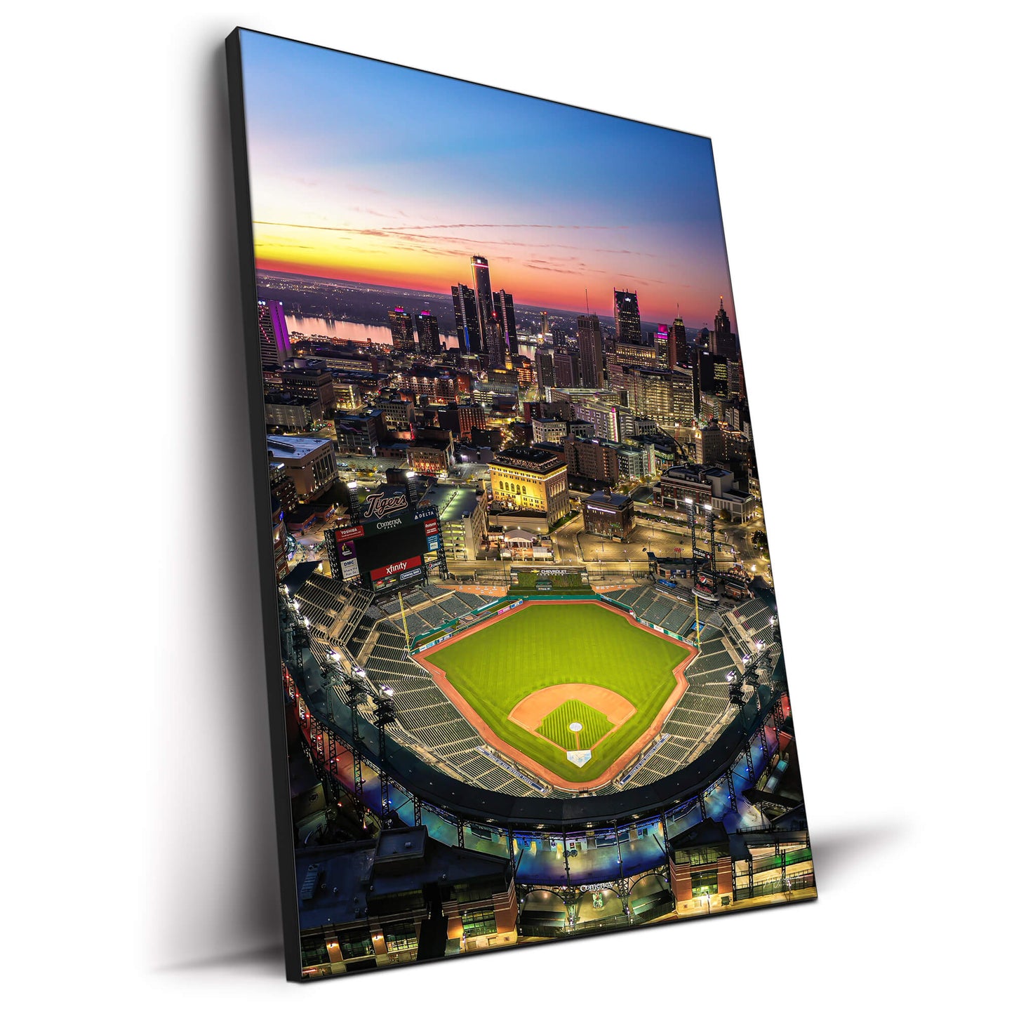 Comerica