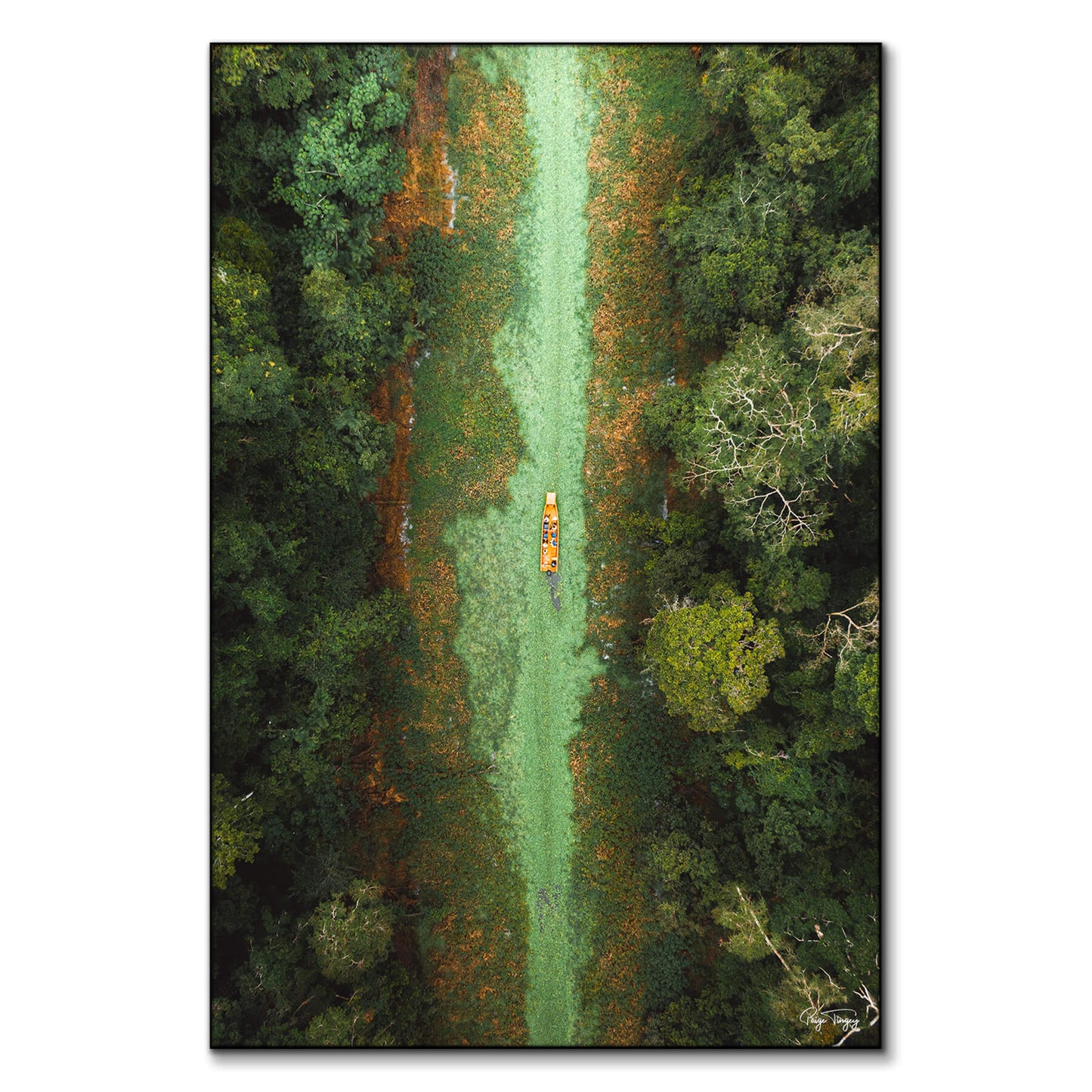 Green River