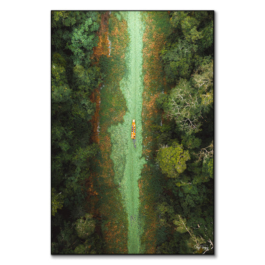 Green River
