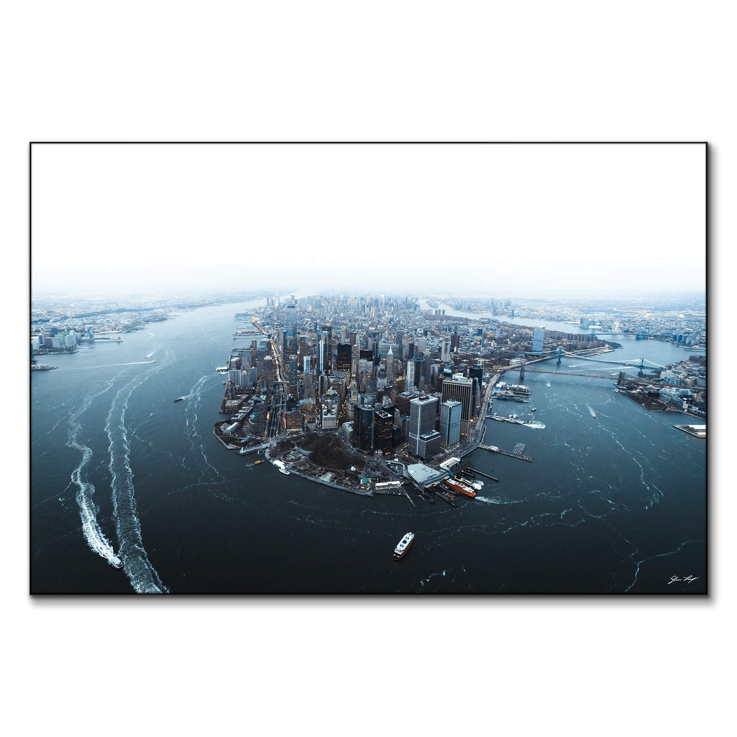 NY NY