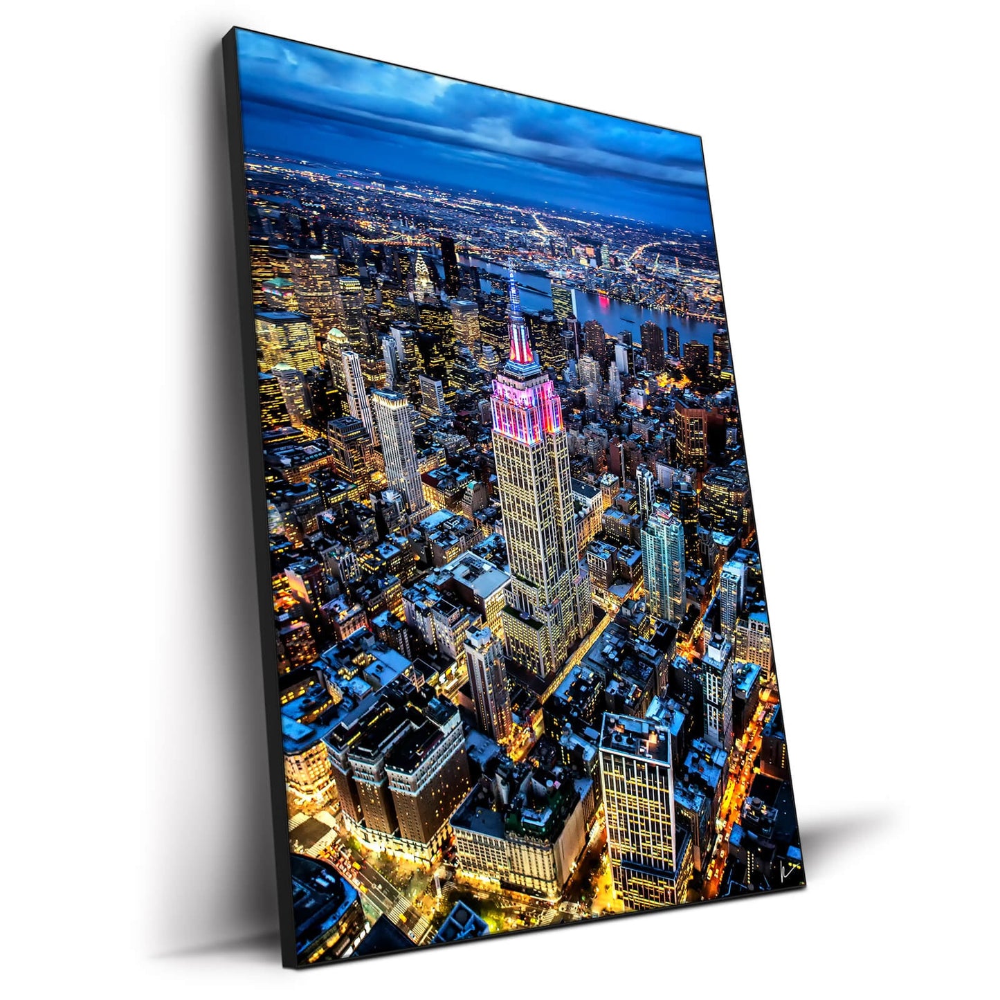 Empire State of Mind