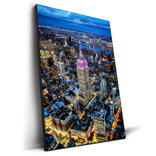 Empire State of Mind
