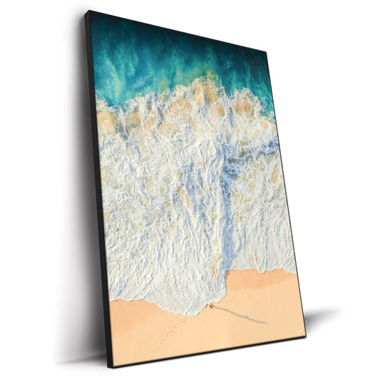 Sandy's Above